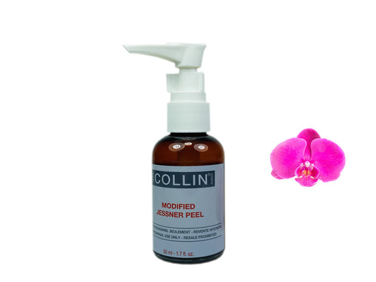 GM G.M. Collin Modified Jessner Peel 50ml / 1.7oz