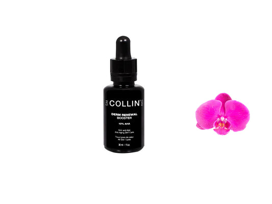GM G.M. Collin Derm Renewal Peel 30 50ml / 1.7oz