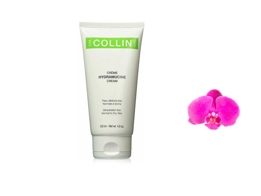 GM G.M. Collin Hydramucine Cream 120ml / 4oz