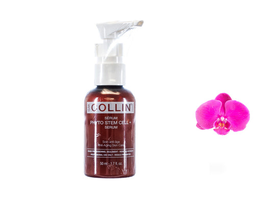 GM Collin Phyto Stem Cell Anti-Aging Skin Care 50ml/1.7oz