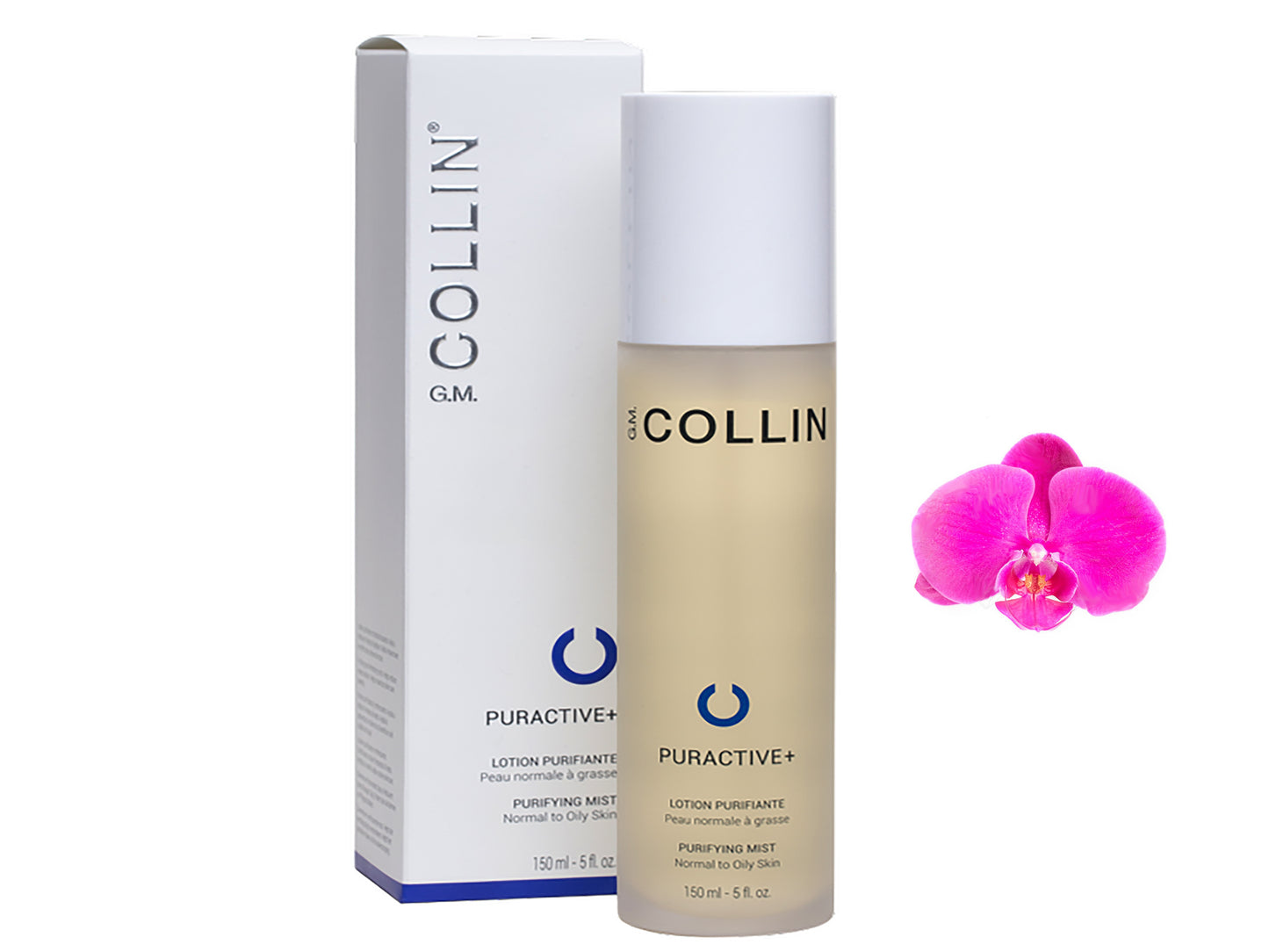 GM Collin Puractive+ Purifying Mist 150ml