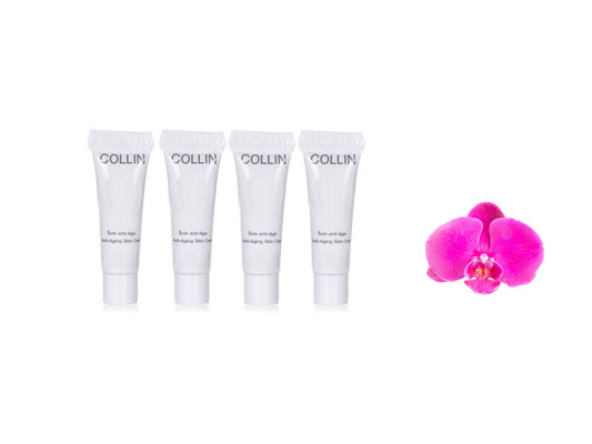 GM Collin Mature Perfection Serum 4ml/0.14oz x 4 Samples