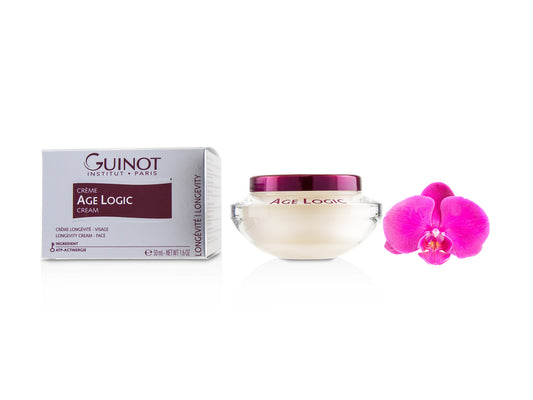 Guinot Age Logic Cream 50ml