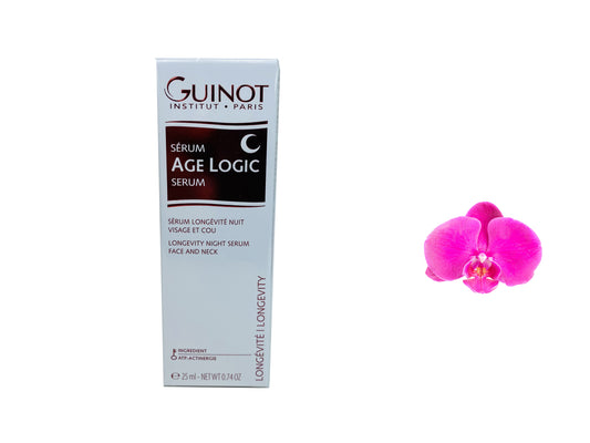 Guinot Age Logic Serum 25ml/0.74oz