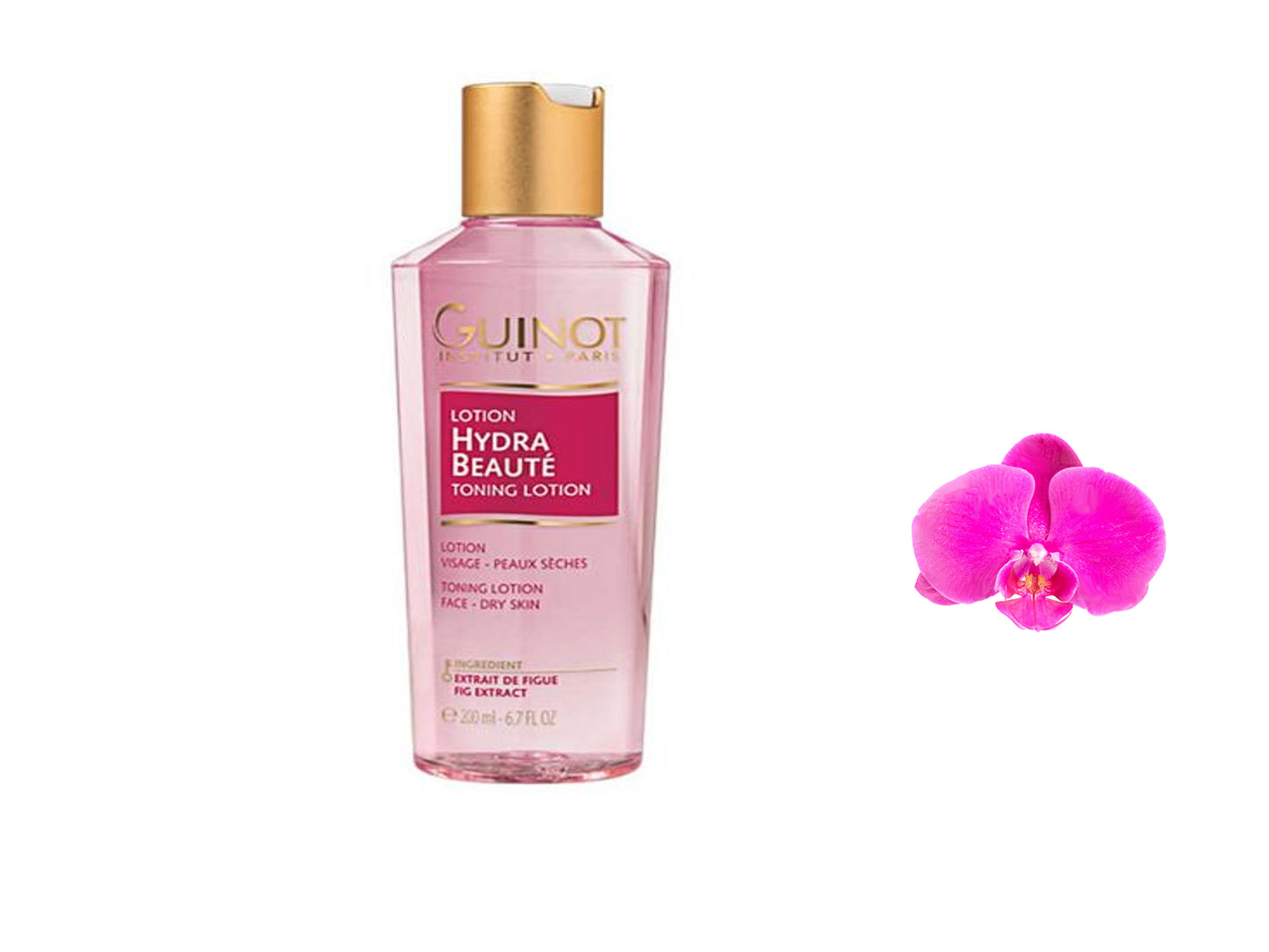 Guinot Comforting Toning Lotion 200ml/6.7oz