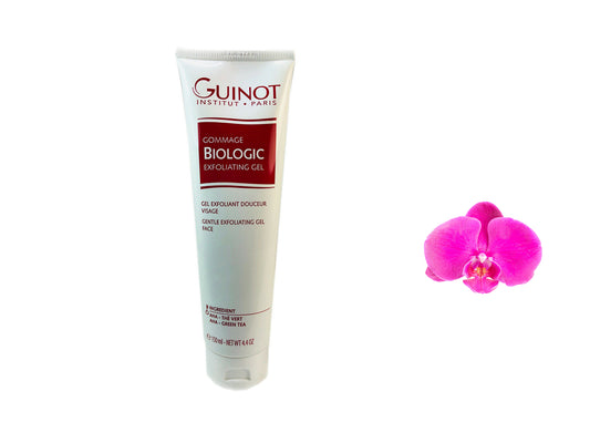 Guinot Gommage Biologic Exfoliating Gel 50ml / 1.6oz