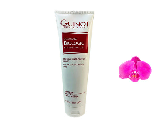 Guinot Gommage Biologic Exfoliating Gel 150ml/4.4oz