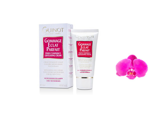 Guinot Gommage Perfect Radiance Exfoliating Cream 150ml / 4.8oz