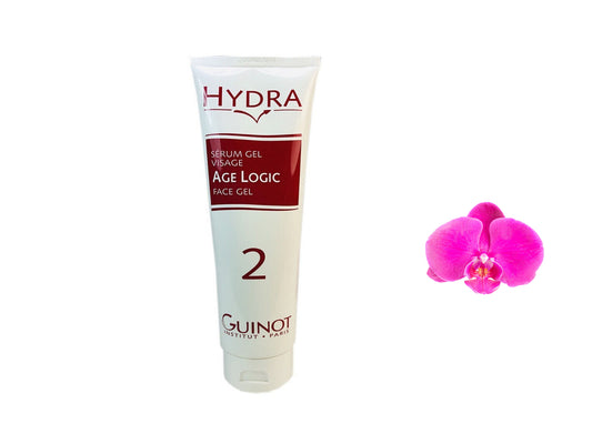 Guinot Hydra Age Logic 150ml / 4.4oz