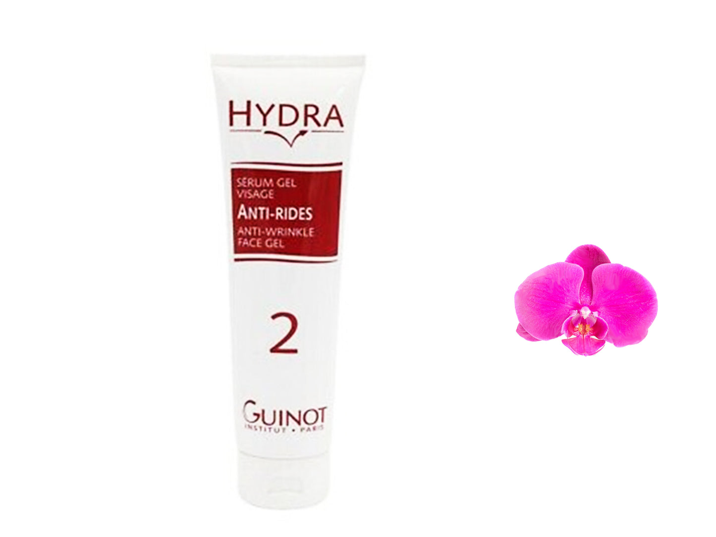 Guinot Hydra Anti-Wrinkle Face Gel 150ml / 4.4oz