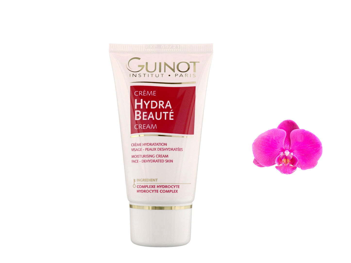 Guinot Hydra Beaute Cream 100ml / 2.9oz