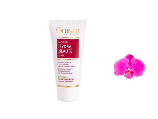 Guinot Moisture-Supplying Radiance Mask 50ml/1.6oz