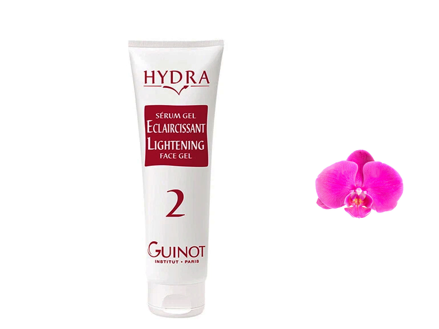 Guinot Hydra Brightening Face Gel 150ml / 4.4oz