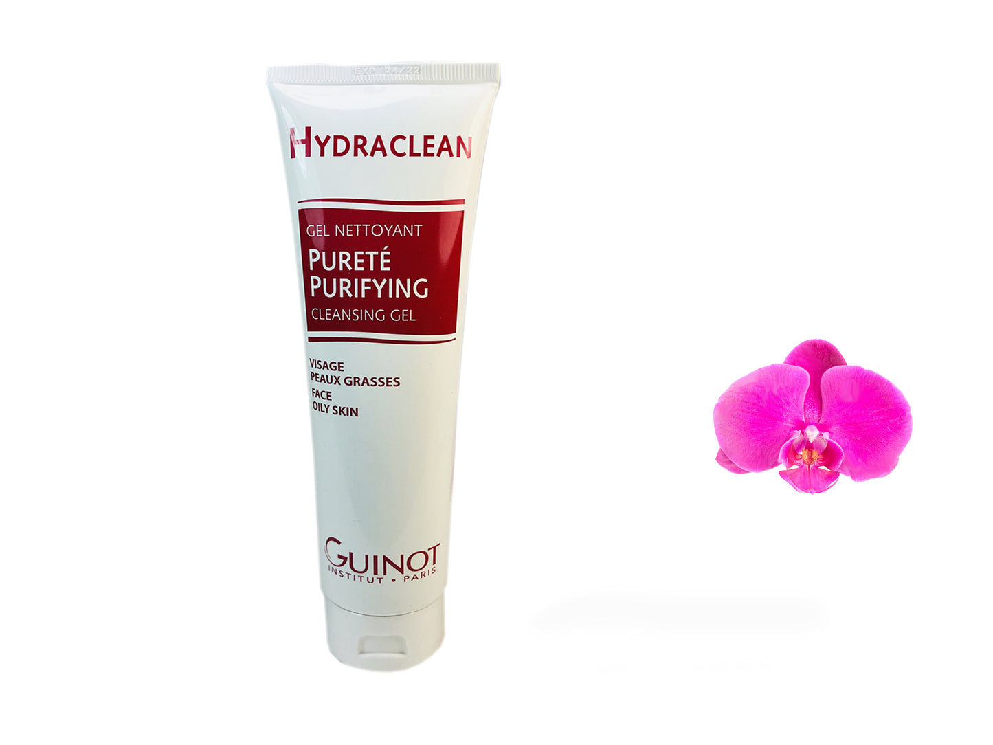 Guinot Cleansing Gel 150ml / 4.4oz