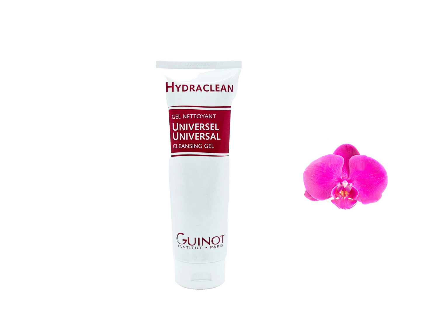 Guinot HydraClean Universal Gel Nettoyant Cleansing Gel 150ml / 4.4oz Prof