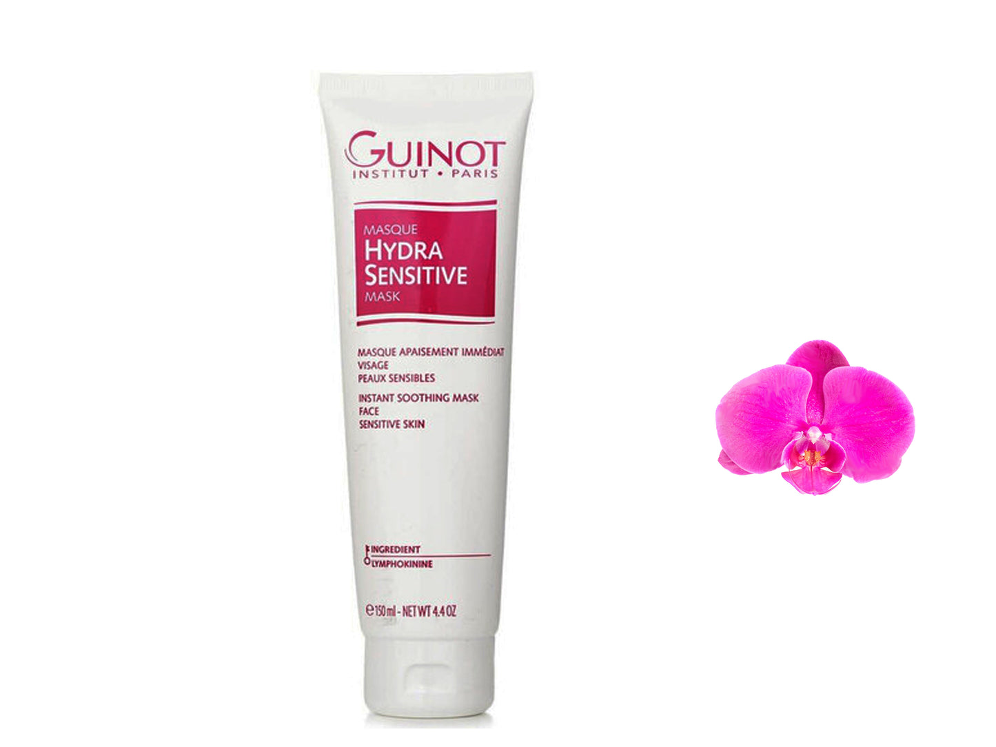 Guinot Hydra Sensitive Mask 150ml / 4.4oz
