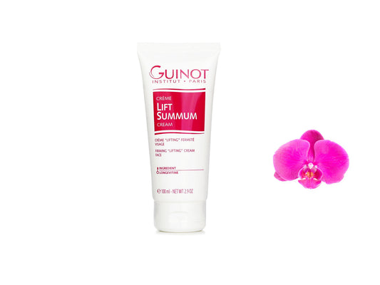 Guinot Lift Summum Creme Lifting Fermete Visage Firming Lifting Cream 100ml / 3.4oz Prof