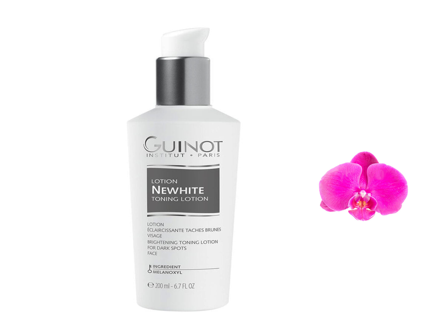 Guinot Newhite Toning Lotion 200ml