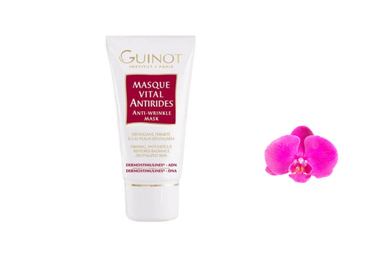 Guinot Vital Anti-Rides Mask Masque 50ml / 1.65oz