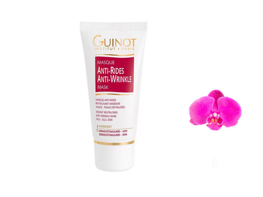 Guinot Anti-Wrinkle Cream 50ml/1.7oz