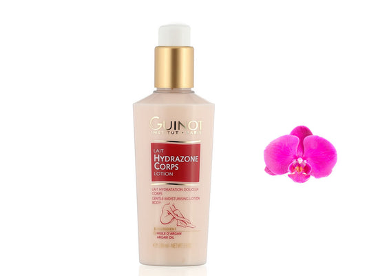 Guinot Lait Hydrazone Corps Velvet Skin Body Lotion 200ml / 6.9oz