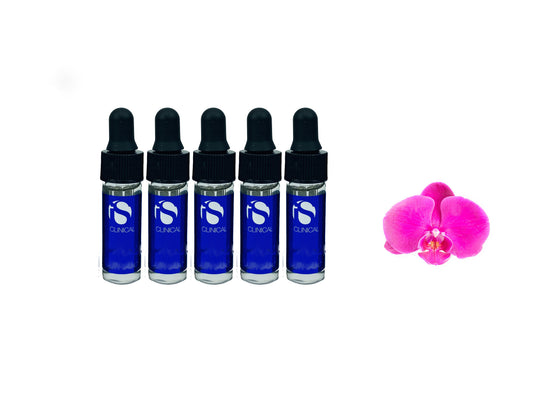 iS Clinical GeneXC Serum 5 samples
