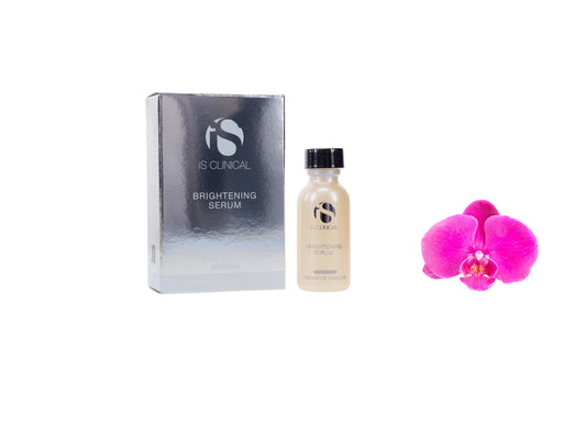 IS Clinical Brightening Serum 15ml / 0.5oz