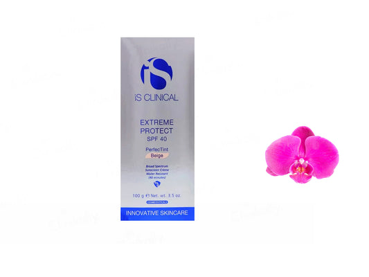 Is Clinical Extreme Protect Spf 40 Perfect Tint Beige 100g / 3.5oz
