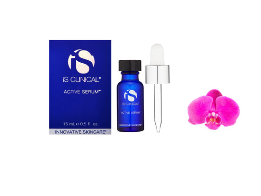 Is Clinical Active Serum 15ml / 0.5oz
