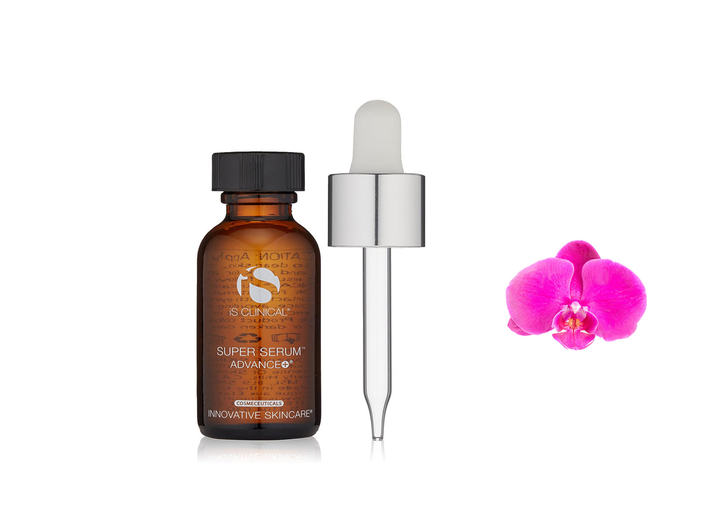Is Clinical Super Serum Advance+ 60ml / 2oz Brand New