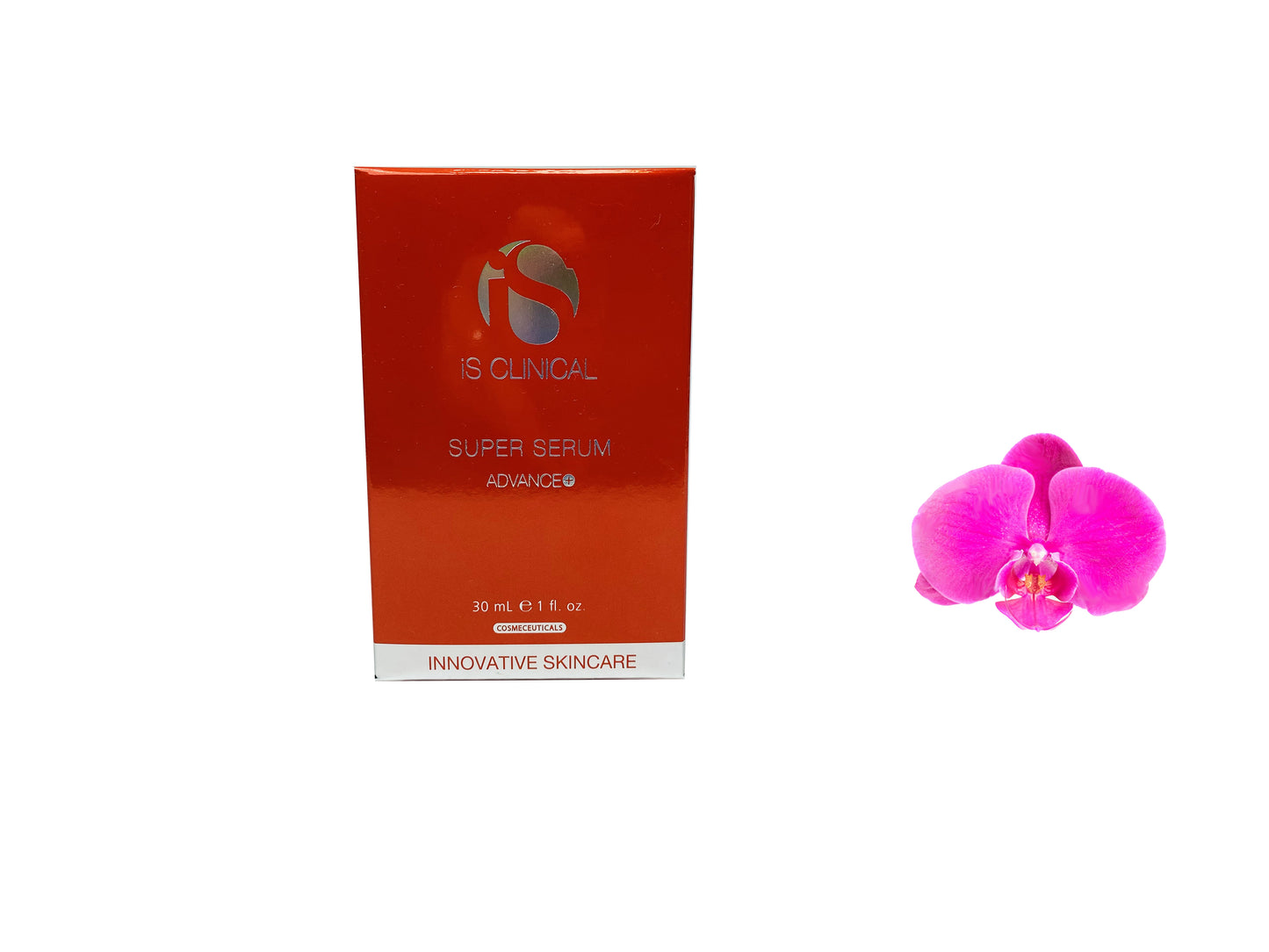 Is clinical Super Serum Advance+ 30ml / 1oz