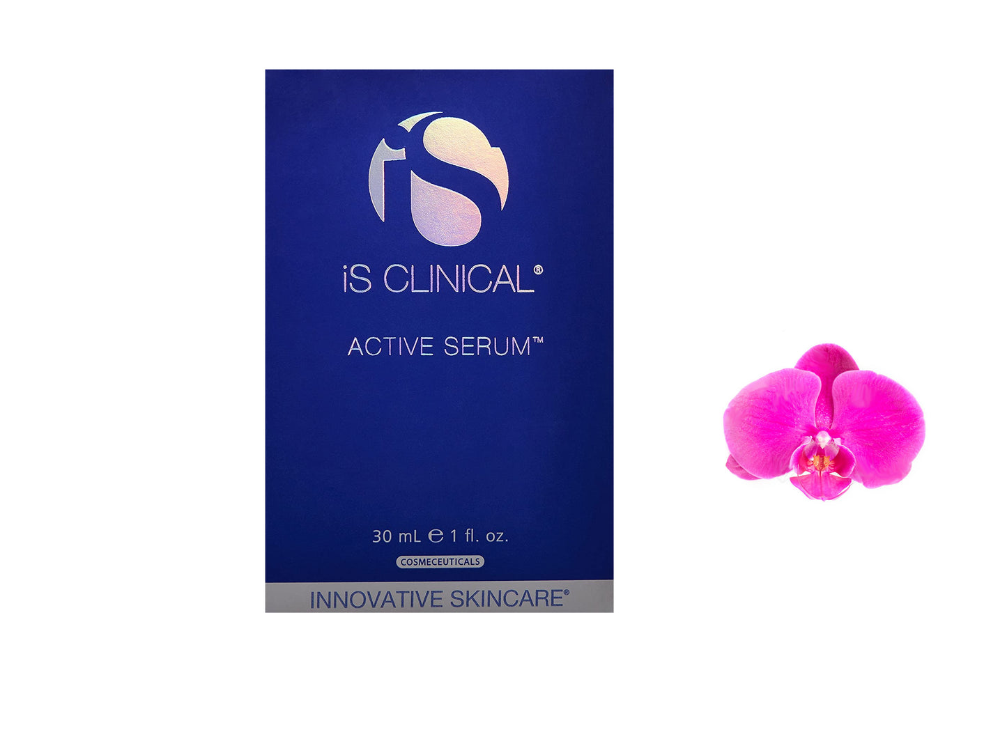 iS Clinical Active Serum 30ml / 1oz