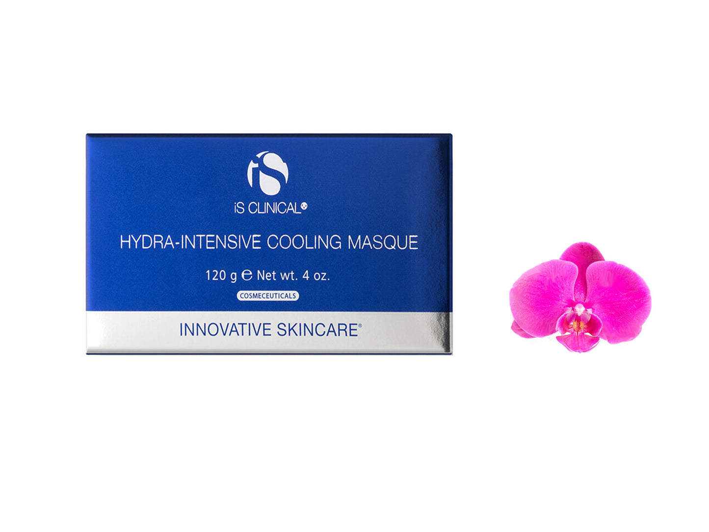 iS Clinical Hydra Intensive Cooling Masque 120g / 4oz