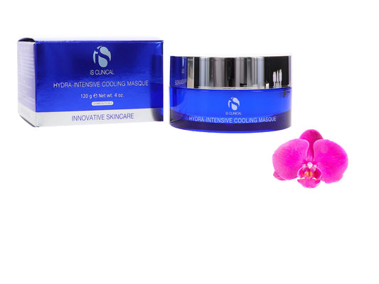iS Clinical Hydra Intensive Cooling Masque 240g / 8oz Prof
