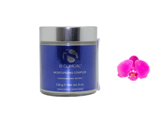 iS Clinical Moisturizing Complex 120g / 4oz Prof