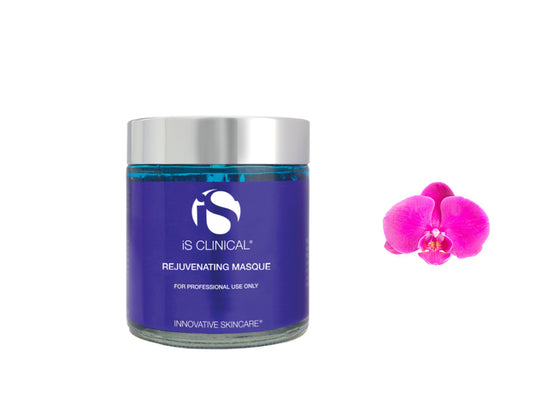 iS Clinical Rejuvenating Masque 120g / 4oz Prof