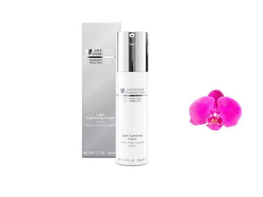 Janssen Light Tightening Cream 1.7oz / 50ml