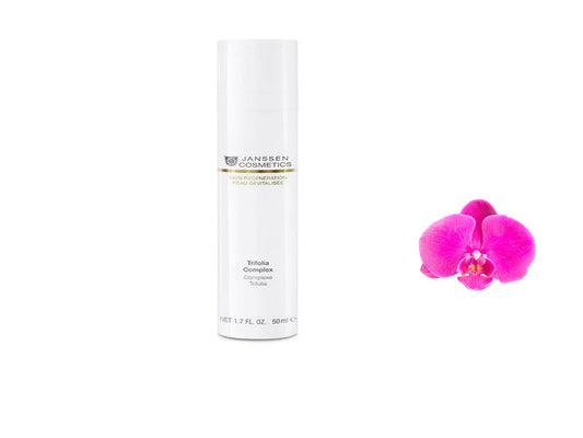 Janssen Trifolia Complex- Complexe Trifolia 50ml / 1.7oz Prof Brand New