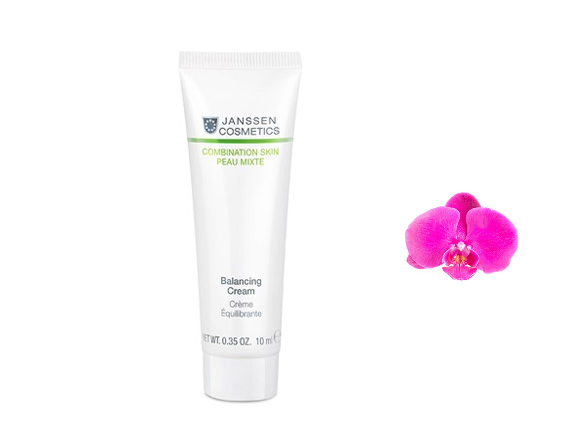  Janssen Balancing Cream 10ml
