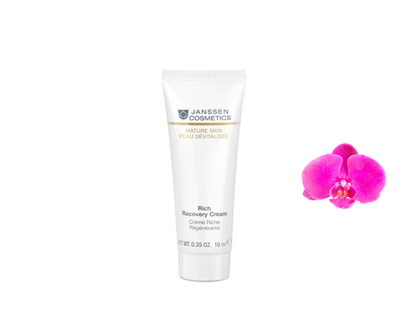 Janssen Rich Recovery Cream 10ml