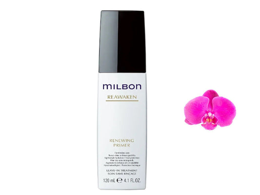 Milbon Reawaken Renewing Primer 120ml / 4.1oz