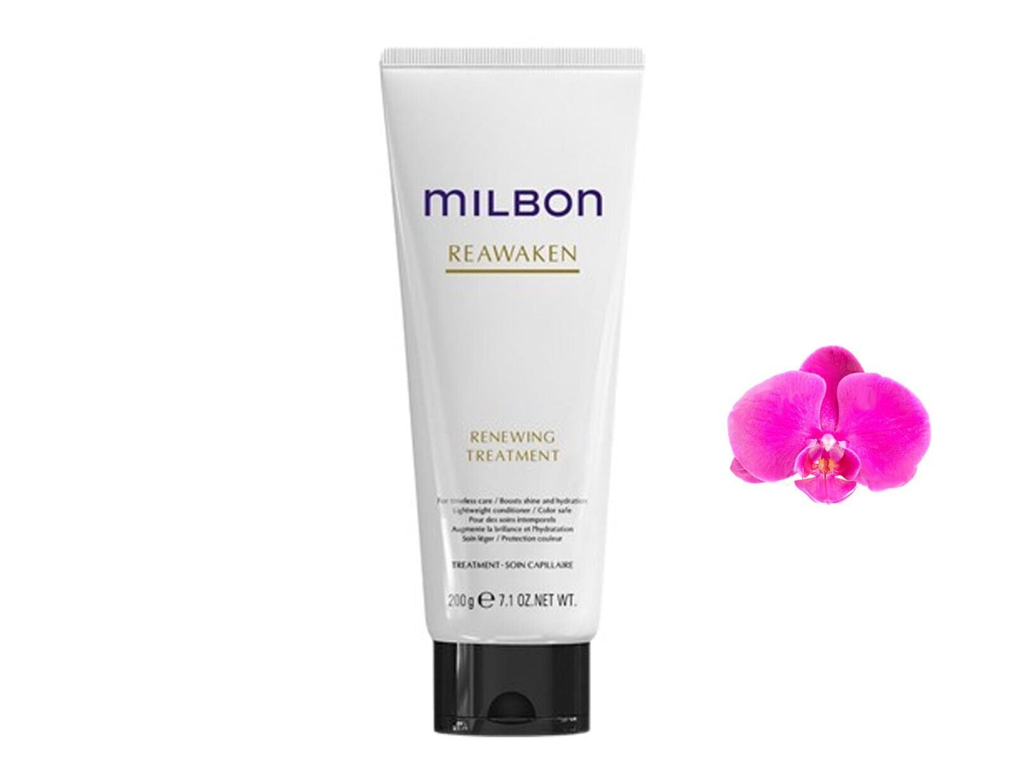 Milbon Reawaken Renewing Treatment 200g / 7.1oz