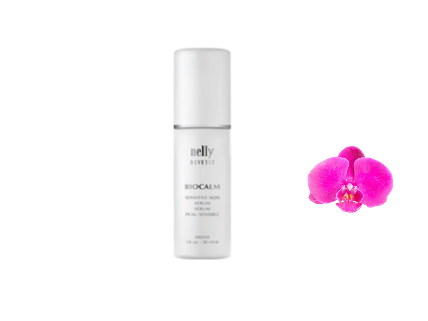 Nelly De Vuyst Hydrocell Plus Cream 5.3oz / 150g Prof