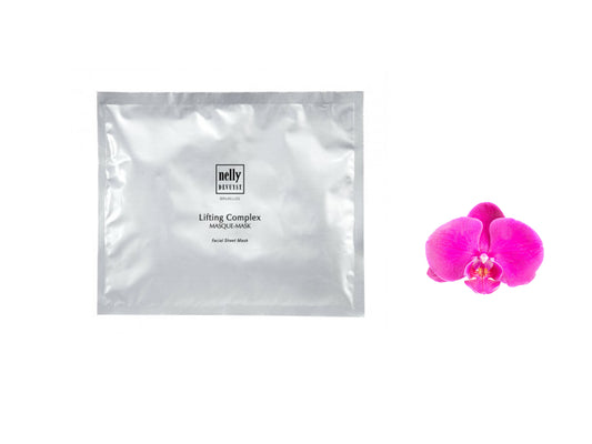 Nelly Devuyst Lifting Complex Mask