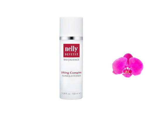 Nelly Devuyst Lifting Complex Toner 100ml