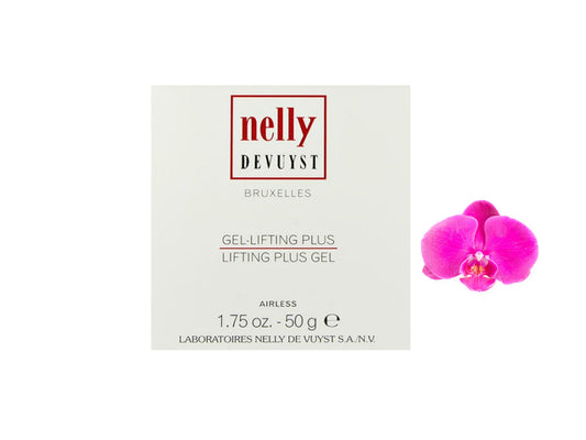 Nelly De Vuyst Lifting Plus Gel 1.75oz / 50g
