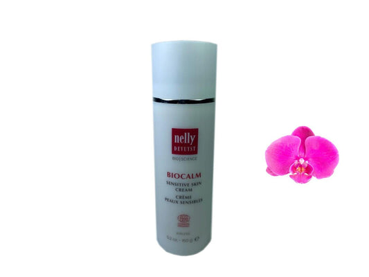 Nelly Devuyst Biocalm Sensitive Skin Cream 150g