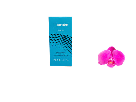 Neo Cutis Journee Firm Revitalizing Refining Day Cream SPF 30 15ml / 0.5oz Brand New