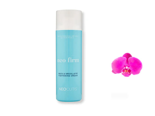 NeoCutis Neo Firm Neck & Decollette Tightening Cream 6.76oz / 200ml