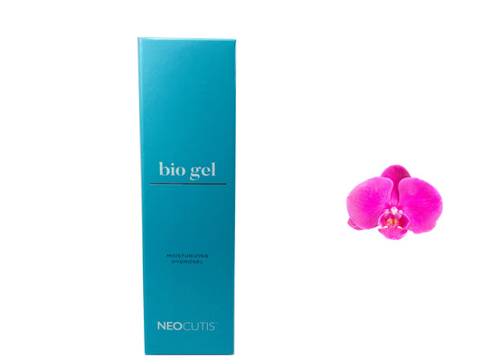 Neo Cutis Bio Gel Moisturizing Hydrogel 1.69oz / 50ml